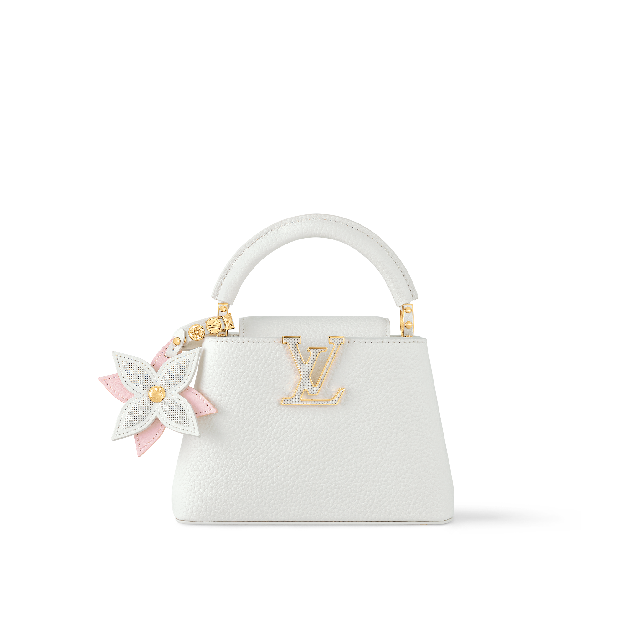 Capucines Mini Capucines - Discontinued Product | LOUIS VUITTON